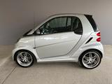 Smart ForTwo 451 Brabus Xclusive/Tempomat/Leder/102PS - Smart ForTwo Gebrauchtwagen in Berlin
