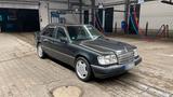 Mercedes-Benz Mercedes 200E W124 Automatik*elektr.Fenster* - Mercedes-Benz 200: 200e W124