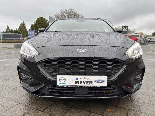 Ford Focus Turnier Diesel 1.5 ST-LINE