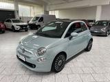 Fiat 500 1.0 Hybrid Launch Edition - Fiat 500: Launch Edition