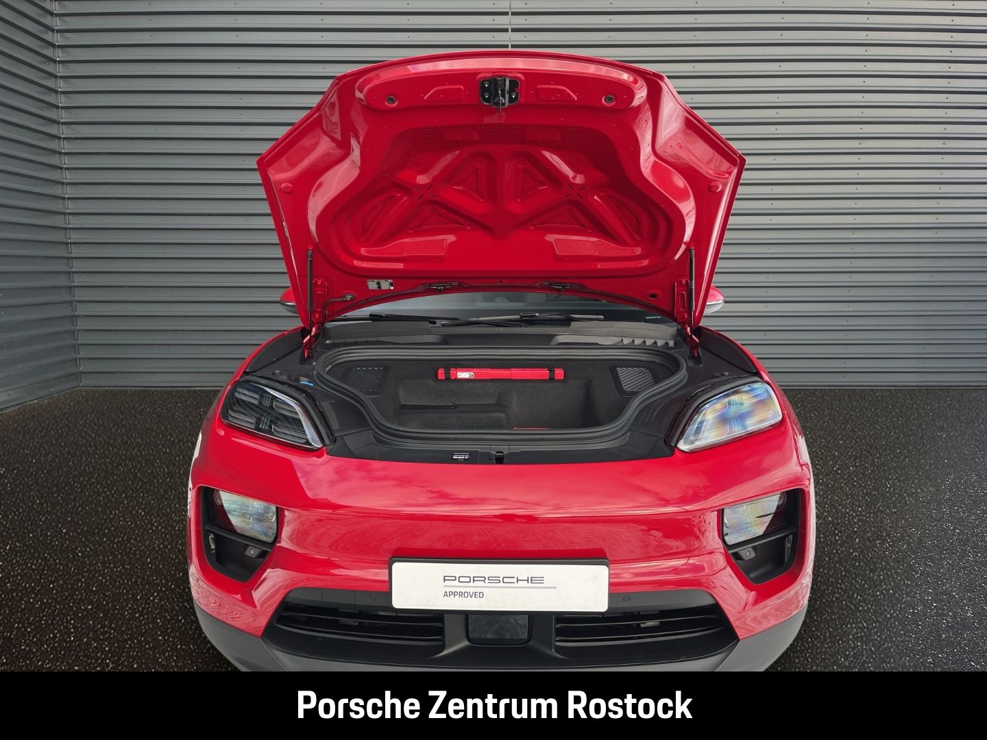 Porsche Macan - Bild 31