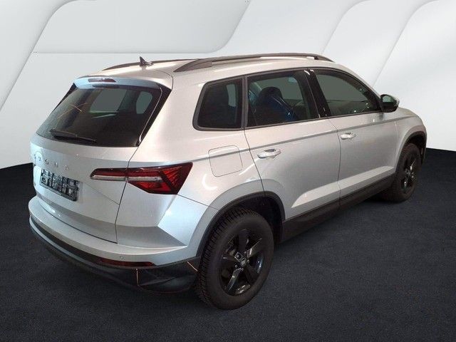 Skoda Karoq - Bild 2