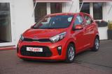 Kia Picanto 1.0 Klima Freisprechanlage Bluetooth USB - gebrauchte Kia Picanto aus dem Jahr 2018