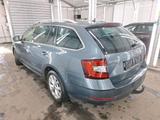 Skoda Octavia 3 III Combi 1.0 TSI Ambition AHK/NAVI/PD - Skoda Octavia: Ii Combi