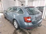 Skoda Octavia 3 III Combi 1.0 TSI Ambition AHK/NAVI/PD - Skoda Octavia: Combi Iii