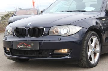 BMW 118 - 11