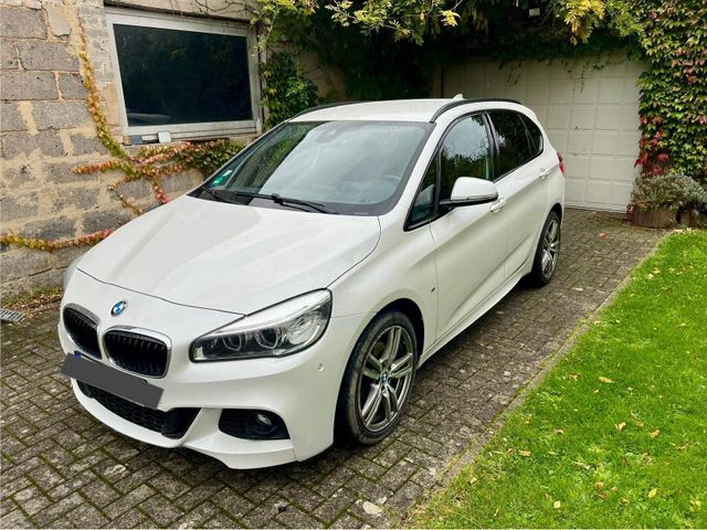 BMW 220i M Sport - Active Tourer