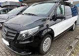 Mercedes-Benz Vito Tourer Pro Extralang / Camper 