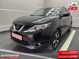 Nissan Qashqai Visia "PANO-NAVI-SITZH-CAM-MULTI-ALU" - Nissan Qashqai: Visia