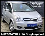 Opel Meriva 1.6 Automatik +1A Sorglospaket+ - Opel Meriva: 1.6