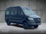 Mercedes-Benz Sprinter 319 CDI 4x4 L2H2, 7-Sitzer, MBUX, LED - Mercedes-Benz 7 sitzer