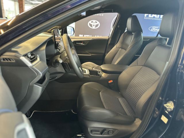 Toyota RAV 4  Style x2 *JBL*360°*Sofort*