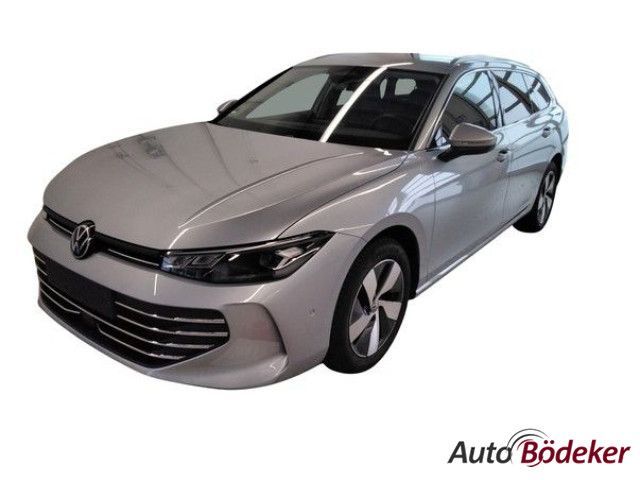 Volkswagen Passat Variant 1.5 eTSI DSG Business Garantie b.