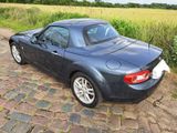 Mazda MX5 1.8 Coupe - Mazda MX-5 aus 2010
