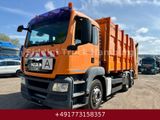 MAN TGS 26.320 Müllwagen Garbage Truck ZOELLER - Offers matching your search criteria