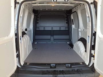 Volkswagen Caddy - 10