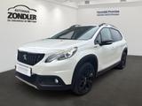 Peugeot 2008 GT-Line+Zahnriemen neu 01/2026!+Scheckheft! - Peugeot aus 2017