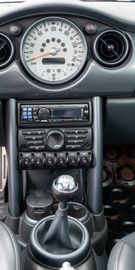 Fahrzeugabbildung MINI COOPER S PANO|SHZ|TEMPOMAT|KLIMAAUTO.