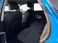 Audi Q3 - Vorschau Bild 14