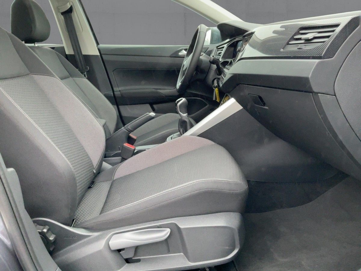 Volkswagen Taigo - Bild 12
