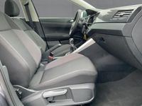 Volkswagen Taigo - Vorschau Bild 12