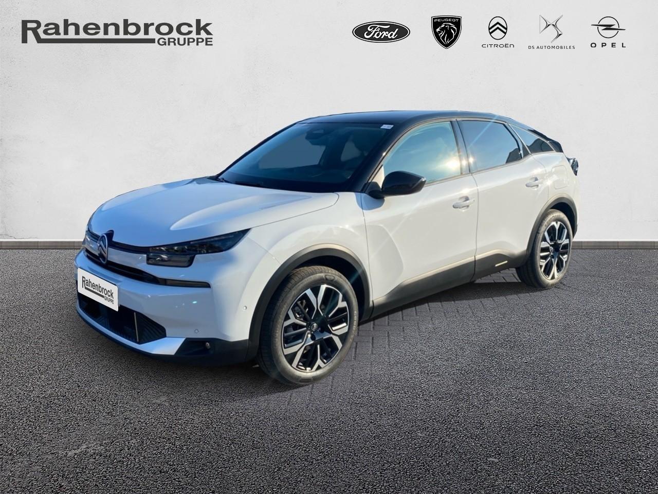 Citroën C4 PureTech 130 S&S EAT8 Max Kamera Sitzheizung