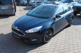 Ford Focus Lim. Business Edition - Ford Focus: Business Edition