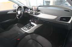 Fahrzeugabbildung Audi A6 Avant 2.0 TDI ULTRA S-TRONIC NAVI/LED/SHZ/AHK