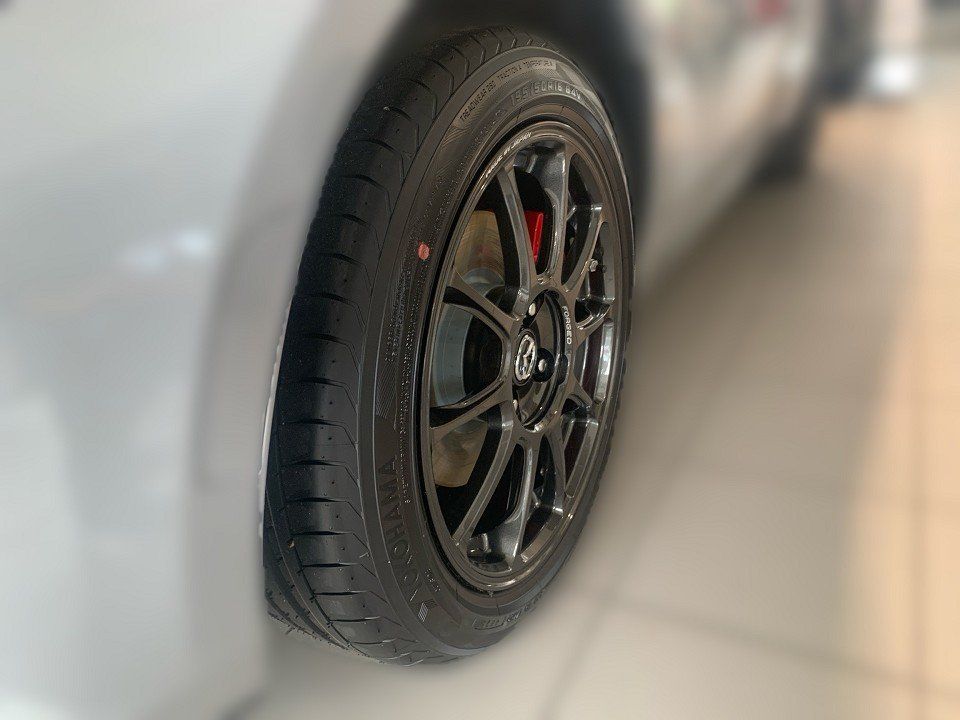 Fahrzeugabbildung Mazda MX-5 1.5i 132PS Homura