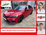 Honda Civic e:HEV 2.0 i-MMD Hybrid Sport - gebrauchte Honda Civic aus dem Jahr 2024