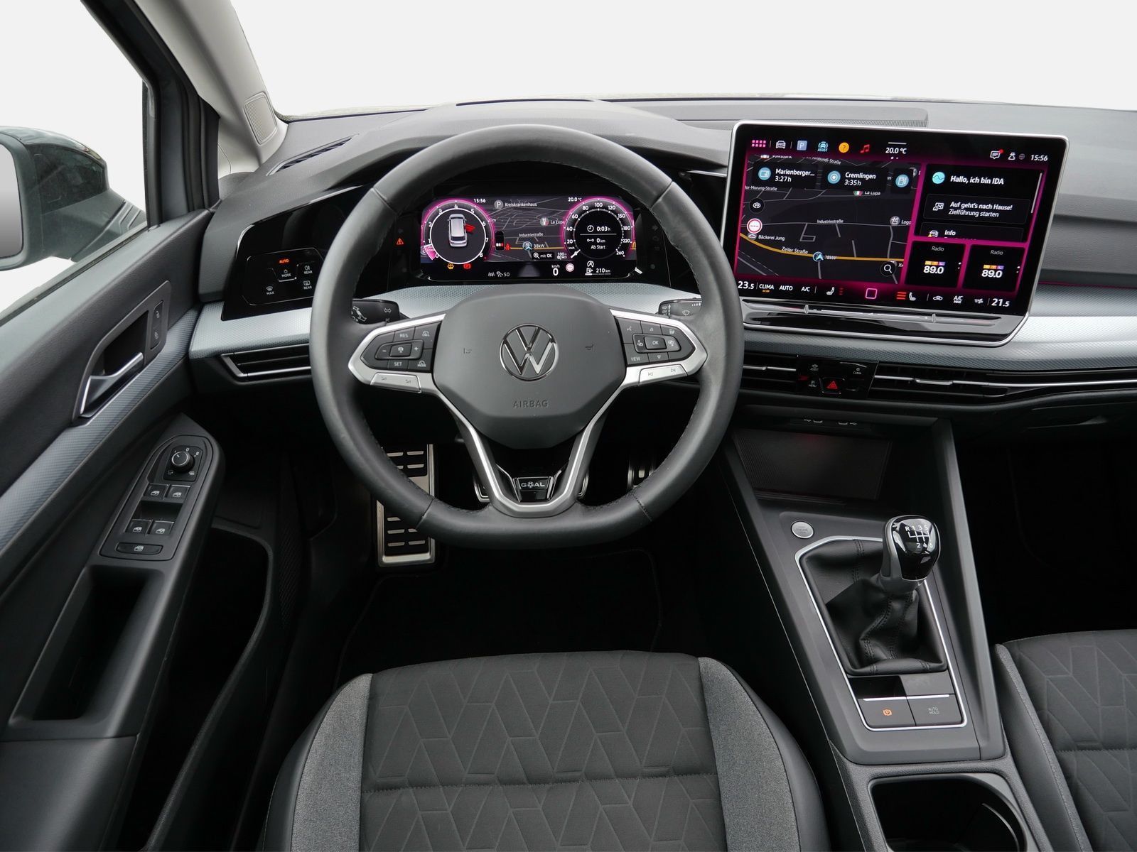 Volkswagen Golf - Bild 8