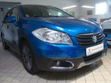 Suzuki (SX4) S-Cross 1.6 Comfort 2WD,Klima,SH,AW-Reifen - Suzuki: Sx2