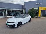 Opel Astra GSe PHEV 1,6 AT+NAV+HUD+ACC+PDC+SHZ+RFK - Opel Astra: Gse
