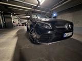 Mercedes-Benz Mercedes GLC 250d Coupe AMG Line 4Matic Pani 360 - : Mercedes GLC