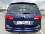Volkswagen Sharan 2.0 TDI*DSG*HIGH*7-SITZ*PANO*NAVI*XEN*AHK - VW Sharan Gebrauchtwagen in Stuttgart