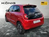 Renault Twingo E-Tech 100% Rückfahrkamera - Renault Twingo: R1