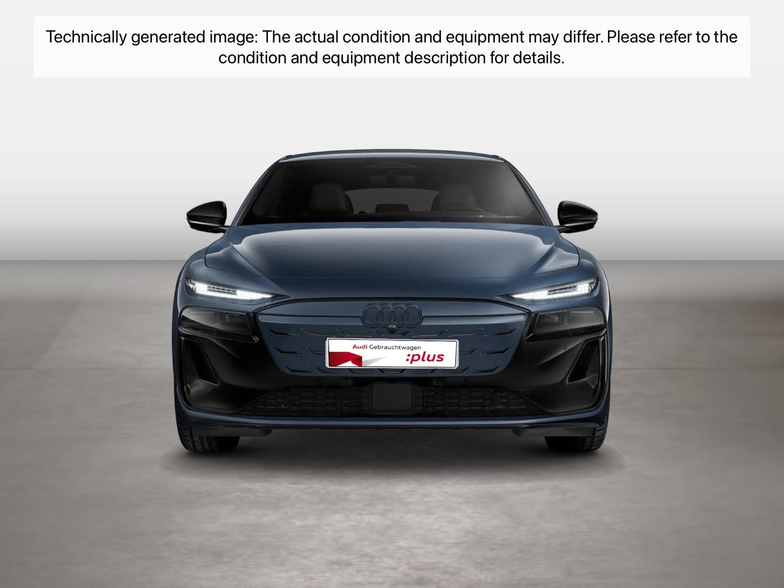 Audi A6 e-tron - Bild 5