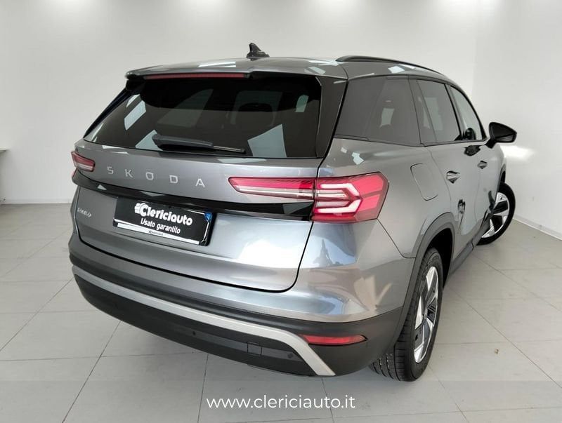 Other Škoda Kodiaq 2.0 TDI DSG 7 posti Executive imagem 2