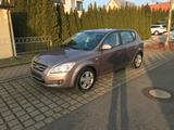 Kia cee'd / Ceed 1.4 CVVT Attract, Klimaautomatik !! - Kia: Cee D Attract