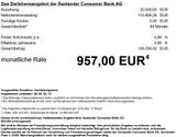 Audi R8 5.2 V10 Quattro / Bang&Olufsen/ Mermory/*957€ - Audi R8: Cabrio, V10