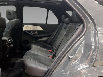 Mercedes GLE 450 - 9