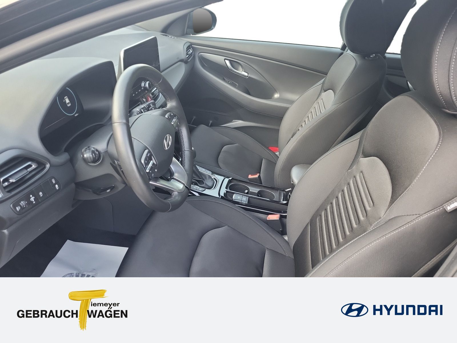 Hyundai i30 – Bild 10
