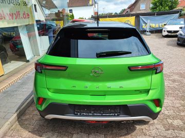 Bild 17 Opel Mokka Ultimate AT +ALCANTARA+KAMERA+M-LED+ACC+
