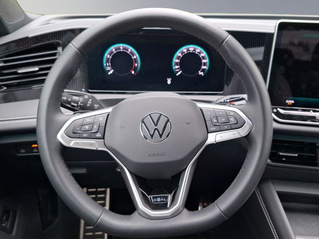 Tiguan 1.5eTSI DSG Goal AHK