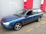 Ford Mondeo Turnier Bj.2000 1,8 Benzin - gebrauchte Ford Mondeo aus dem Jahr 2000