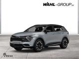 Kia Sportage 1.6T AWD DCT GTL DRI GD SOUND GT-Line 4 - Kia Sportage mit Benzin-Antrieb: Allradantrieb
