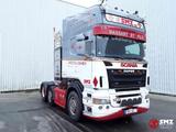 Scania R 500 Topline Showtruck - Angebote