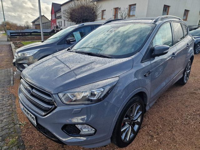 Ford Kuga ST-Line, Navi,Winter+Techno+KeyFreepaket