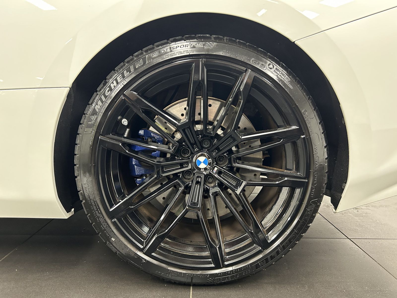 BMW M2 Coupé Schaltgetriebe! M Drivers P. DAB LED Ko foto 6