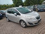 Opel Meriva 1.4 ecoFLEX INNOVATION 88kW - Opel Meriva: 1.8